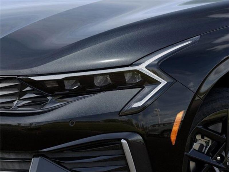 New 2026 Kia K5 LXSImage 10