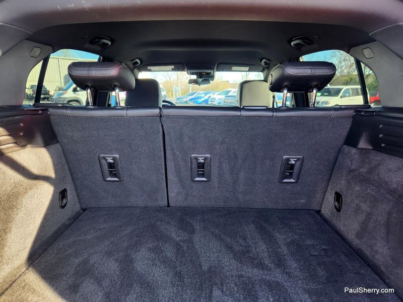 Used 2023 Cadillac XT4 AWD Luxury