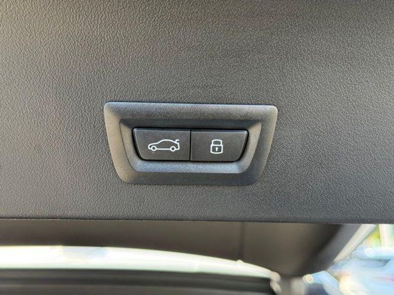 Used 2025 BMW X3 30 xDriveImage 17