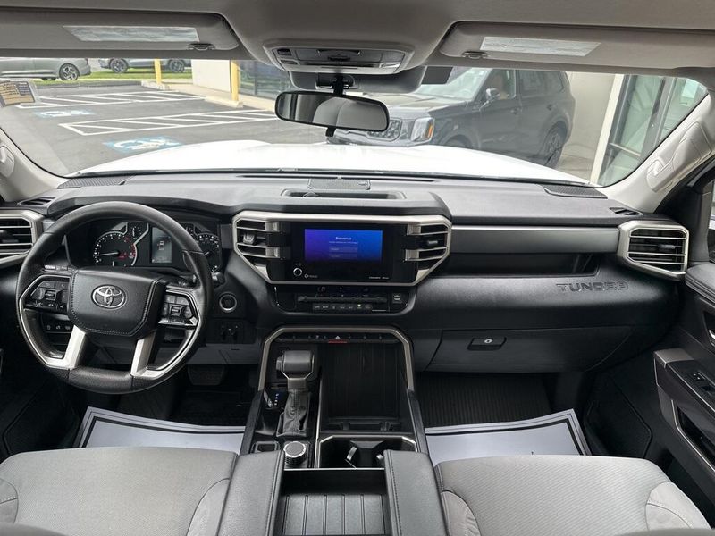 2023 Toyota Tundra SR5Image 22