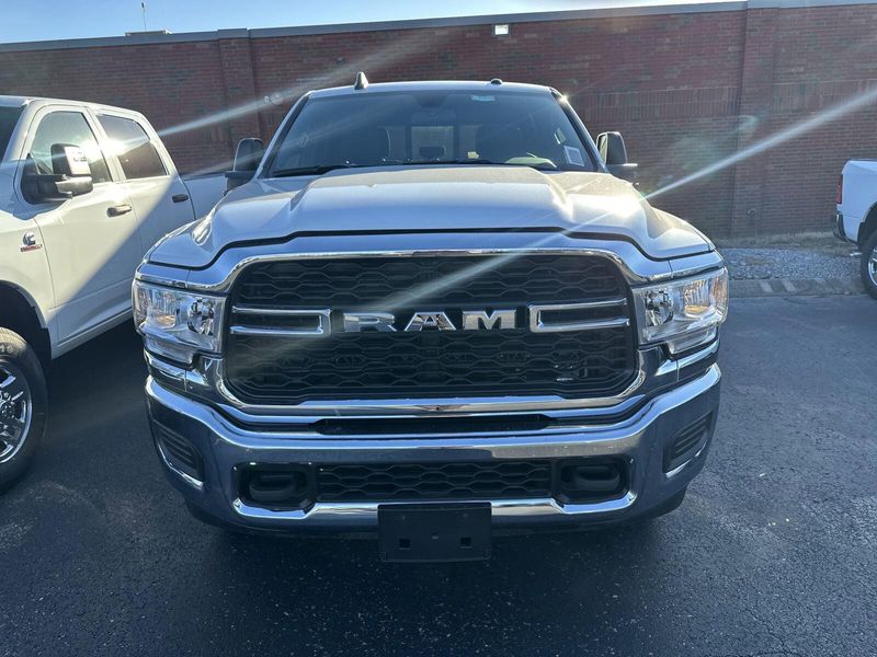 2024 RAM 2500 Tradesman Crew Cab 4x4 6