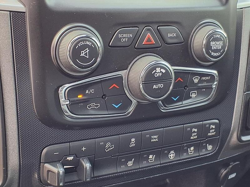 Used 2018 RAM 2500 Power WagonImage 23