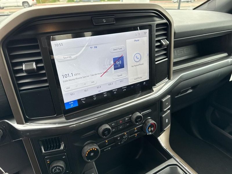 New 2025 Ford F-150 STXImage 19