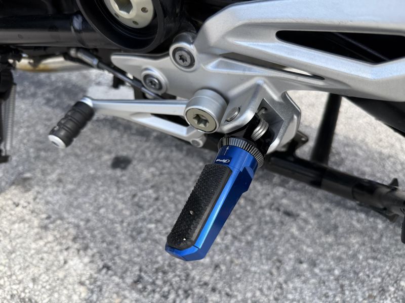 2023 BMW R 1250 RS