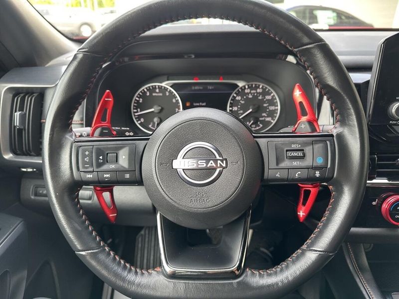 2023 Nissan Pathfinder Rock CreekImage 30