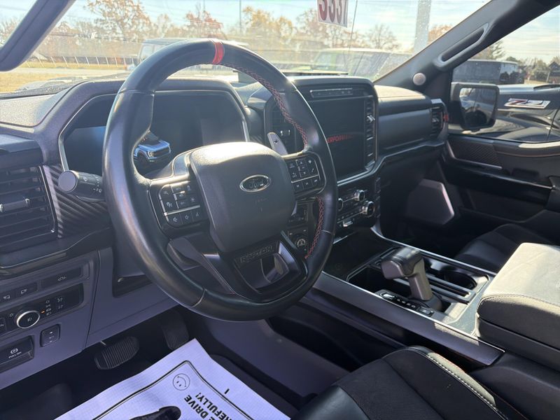 Used 2023 Ford F-150 RaptorImage 26