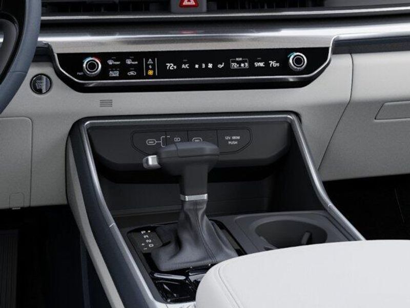 New 2027 Kia Carnival SXImage 24
