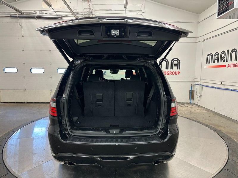 2022 Dodge Durango CitadelImage 17