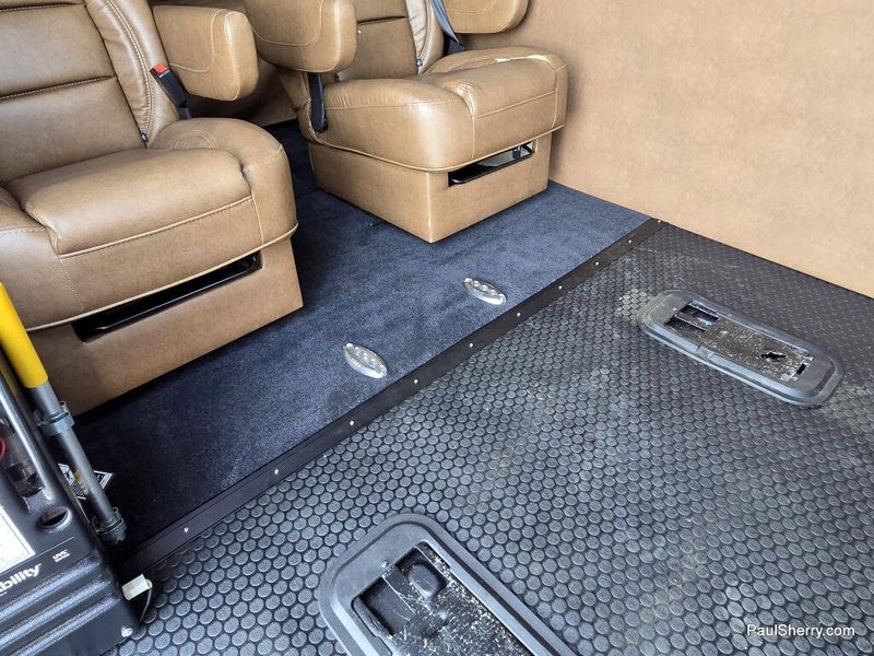 New 2026 RAM Promaster 3500 Slt+ Window Van High Roof 159' Wb Ext