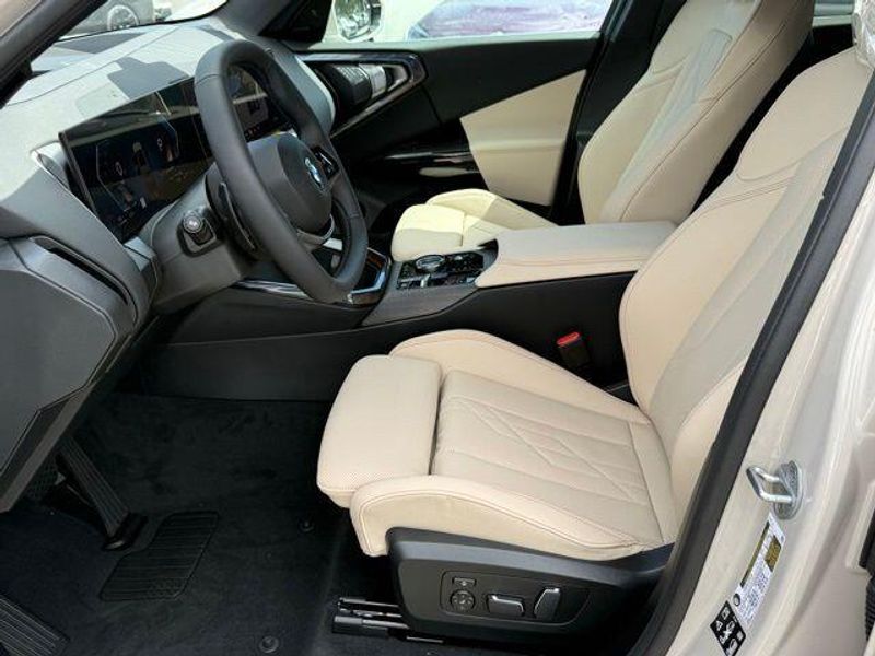 New 2026 BMW X3 30 xDriveImage 15