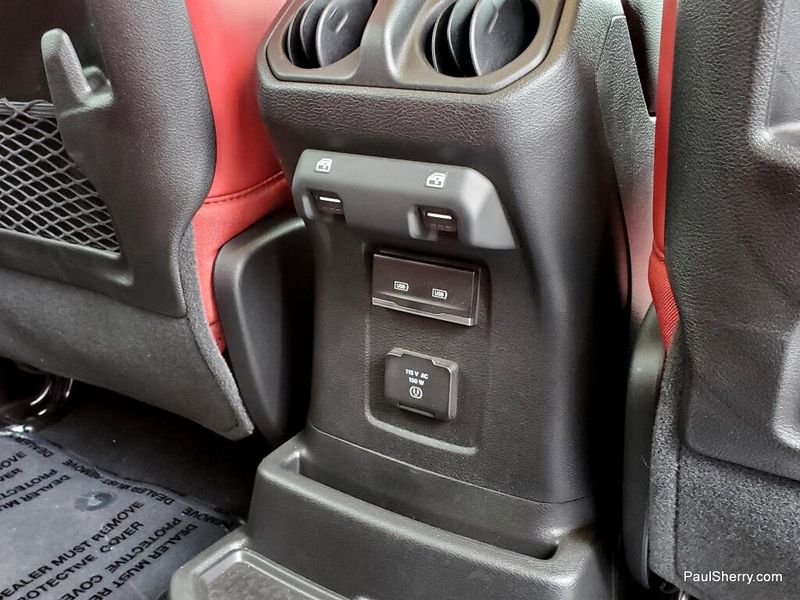 Used 2024 Jeep Wrangler Rubicon 392