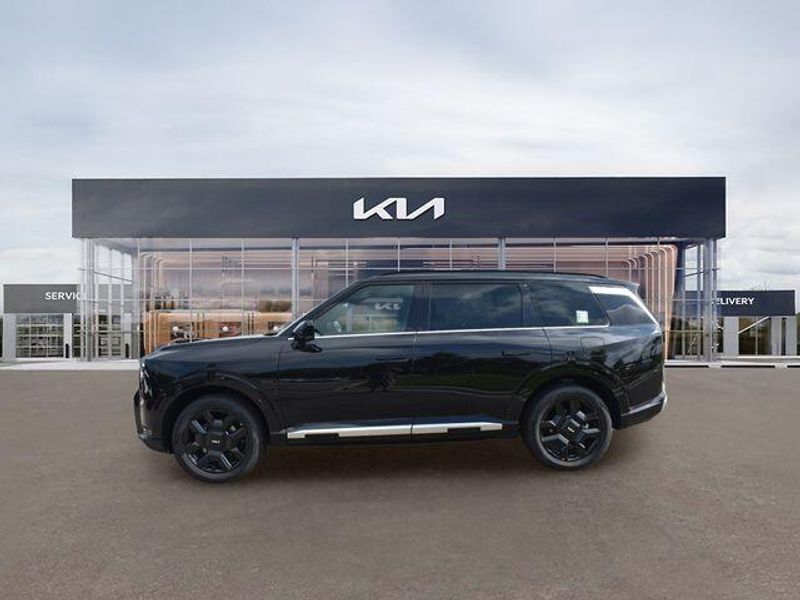 New 2027 Kia Telluride Hybrid SX PrestigeImage 7