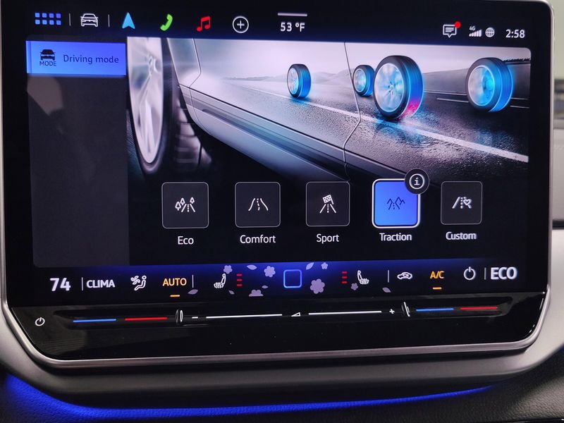 Used 2025 Volkswagen ID.4 Pro AWD 82kW Long RangeImage 20