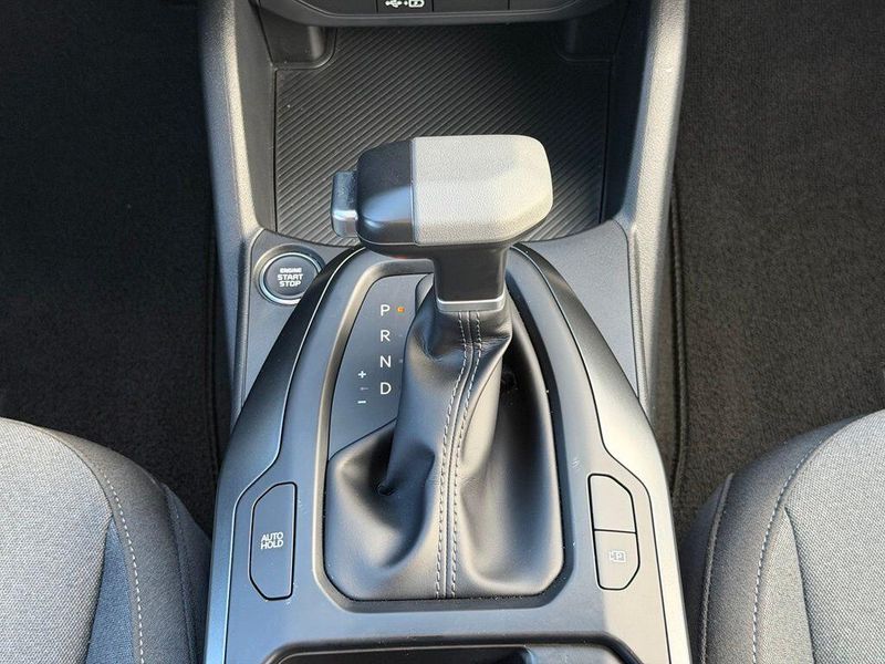 Used 2026 Kia K4 LXSImage 18