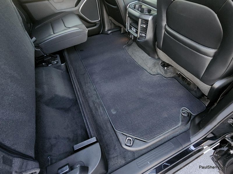 Used 2023 RAM 1500 Laramie