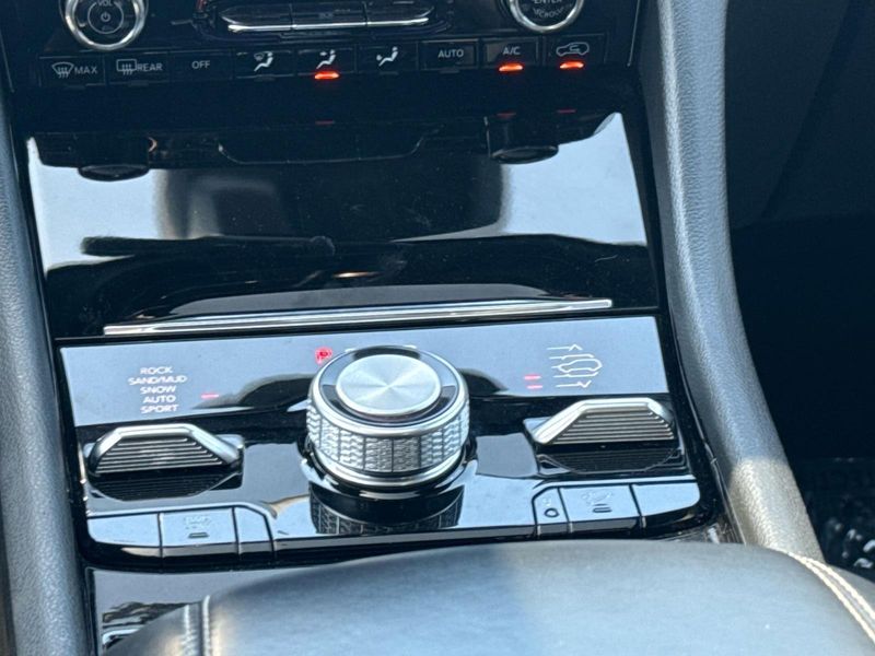 New 2023 Jeep Grand Cherokee Overland 4xe