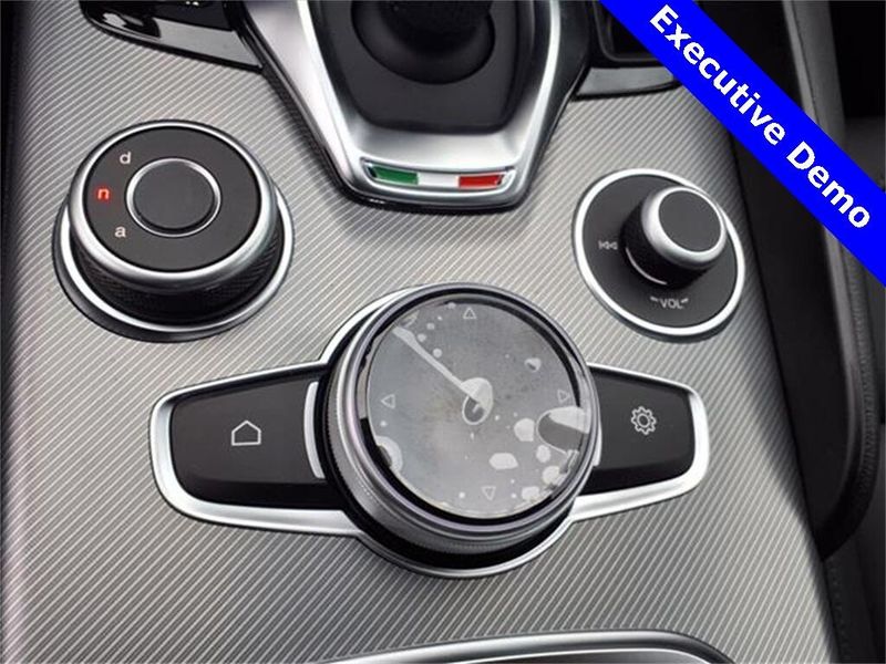 New 2025 Alfa Romeo Giulia SprintImage 23
