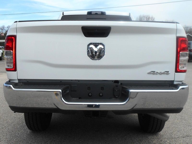 2024 RAM 2500 Tradesman Crew Cab 4x4 6