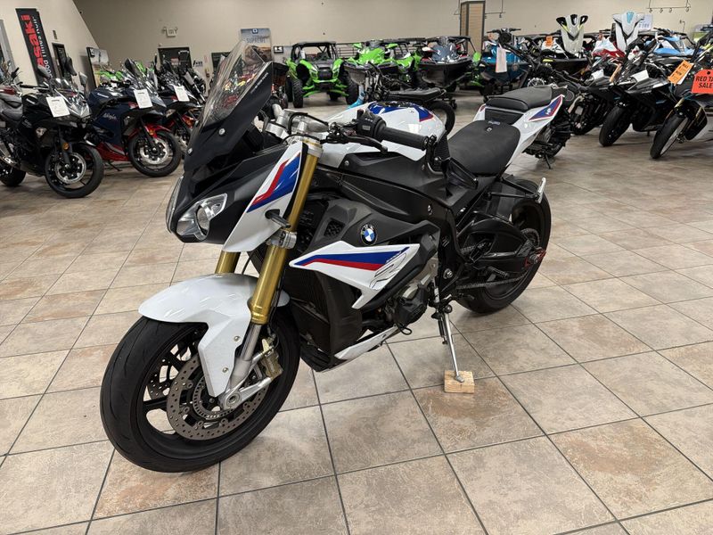 Used 2019 BMW S 1000 R Image 13