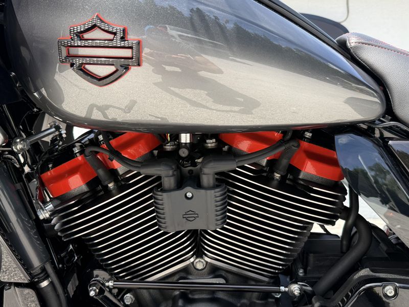 Used 2025 Harley-Davidson ROAD GLIDE CVO ROAD GLIDE 