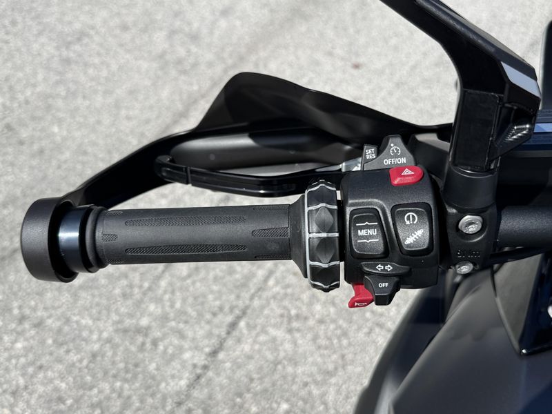 2023 BMW R 1250 GS