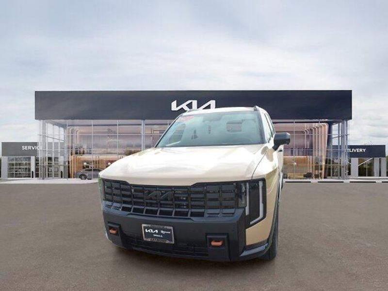 New 2027 Kia Telluride X-Pro SX-PrestigeImage 8