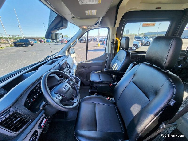 Used 2020 Ford Transit-250 Cargo Van 