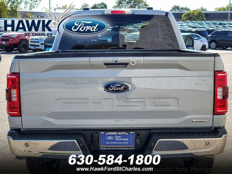 2023 Ford F-150 XL photo 4