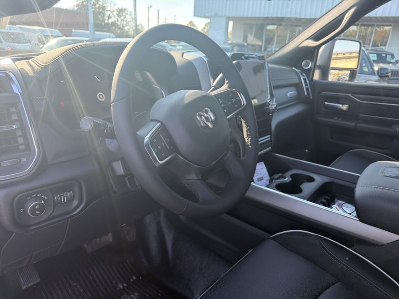 New 2026 RAM 4500 Big Horn Chassis Crew Cab 4x4 60