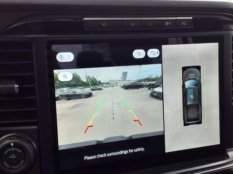 Used 2024 Ford F-150 RaptorImage 26
