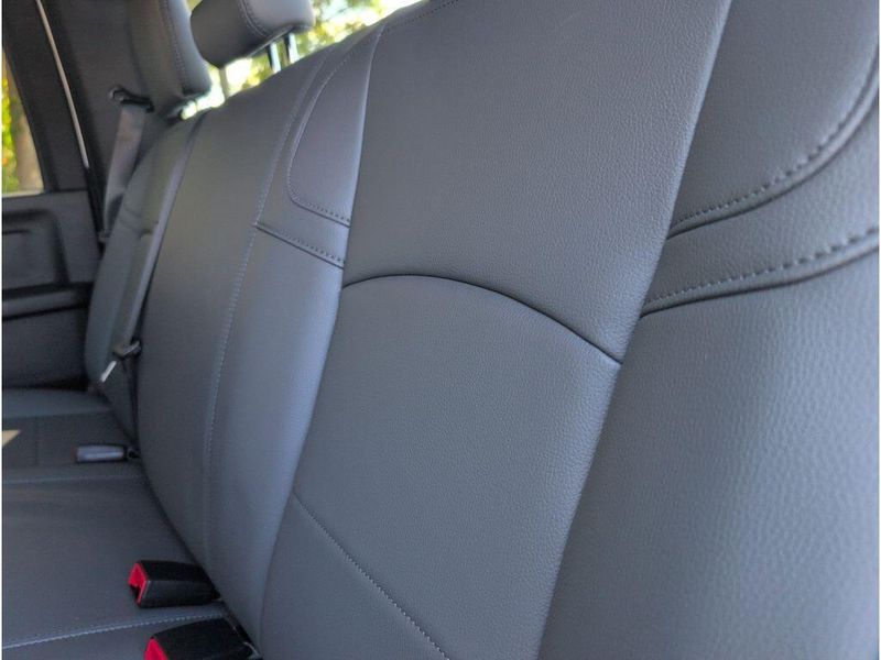 New 2026 RAM 2500 Tradesman Crew Cab 4x4 6