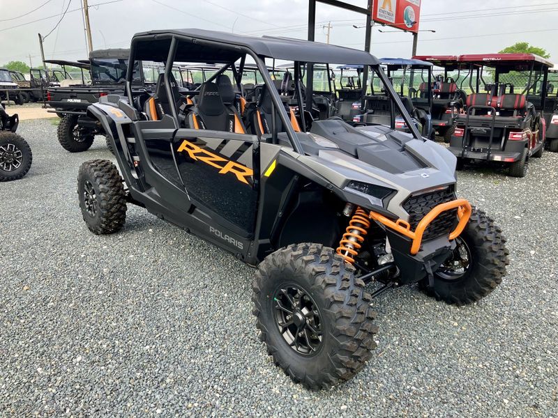 2024 Polaris RZR Pro XP 4 Image 8