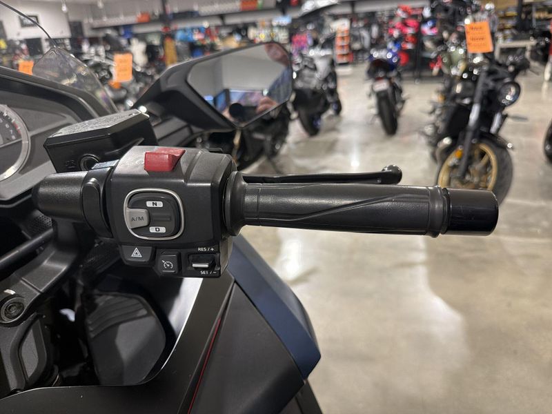 Used 2022 Honda GOLDWING DCT Image 24