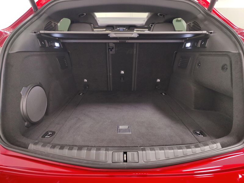 Used 2025 Alfa Romeo Stelvio Intensa AWD w/Sunroof/NavImage 19