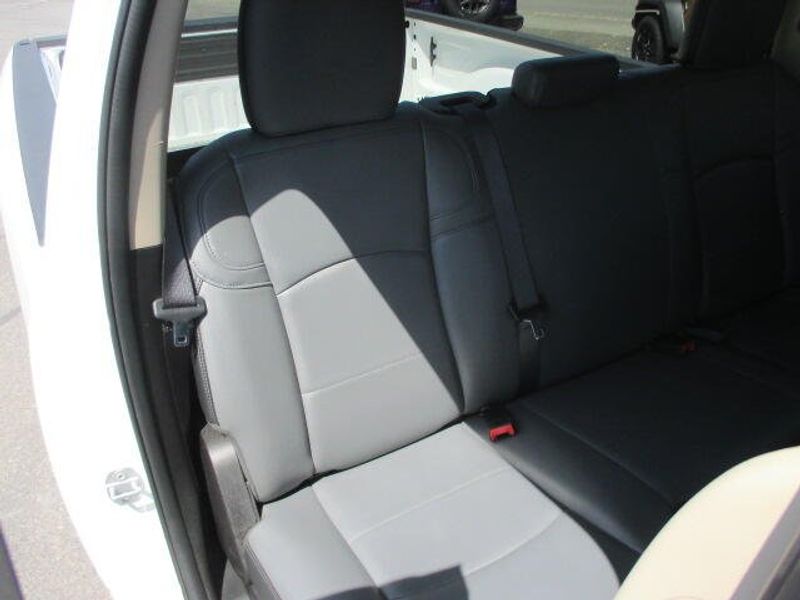 Used 2020 RAM 2500 TradesmanImage 27
