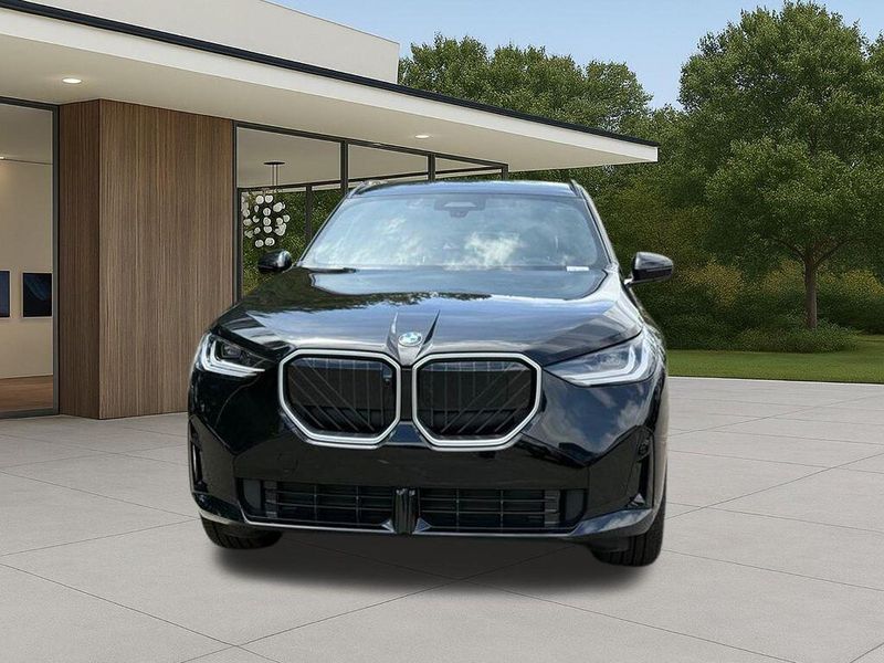 New 2026 BMW X3 30 xDriveImage 3
