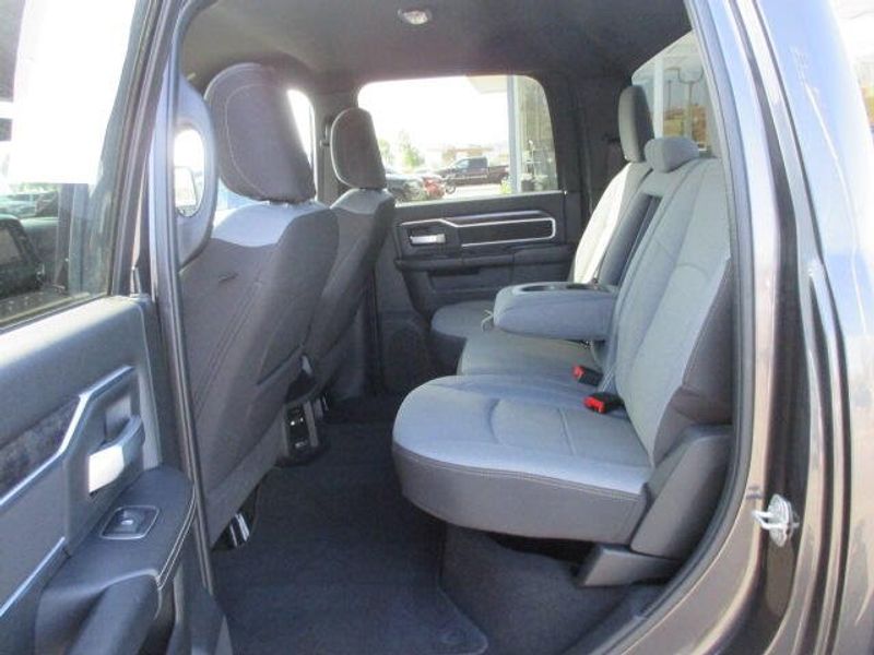 Used 2024 RAM 2500 Big HornImage 24
