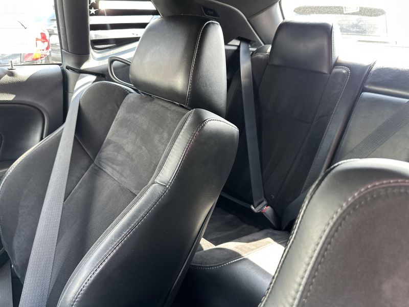 2018 Dodge Challenger SXT Plus photo 26