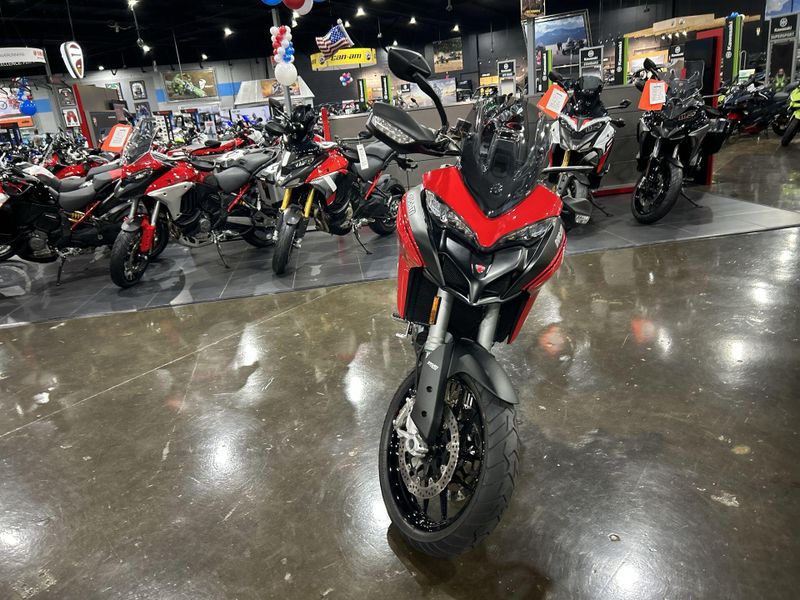 Used 2023 Ducati MULTISTRADA V2 S Image 23