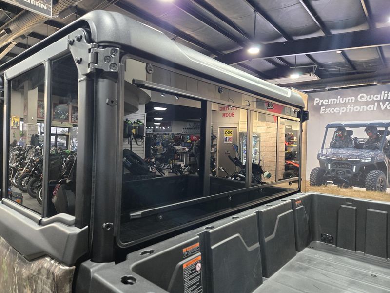 NEW 2026 CFMOTO UFORCE U10 XL PRO HIGHLAND Image 12