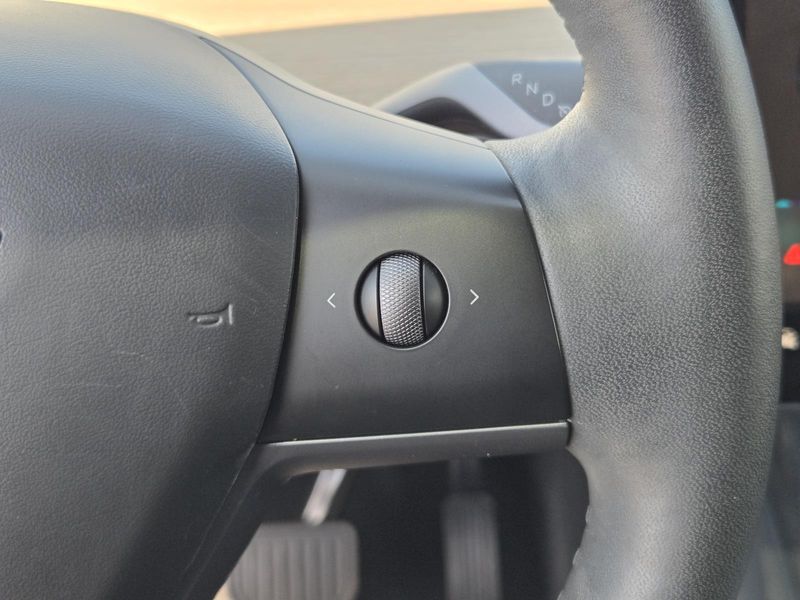 Used 2023 Tesla Model Y RWD
