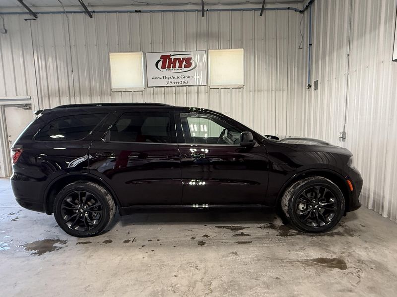 Used 2025 Dodge Durango R/TImage 2