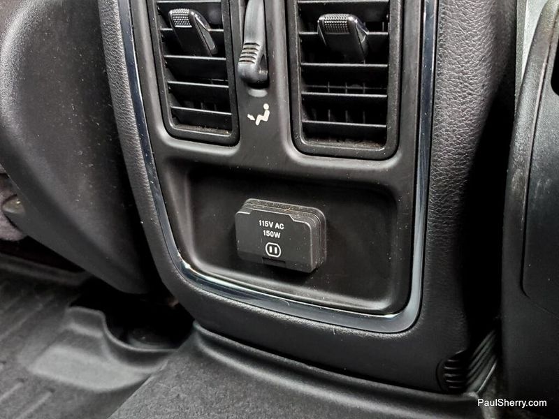 Used 2011 Dodge Durango Crew