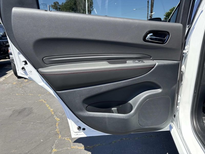 New 2026 Dodge Durango Gt Plus Awd Hemi V8