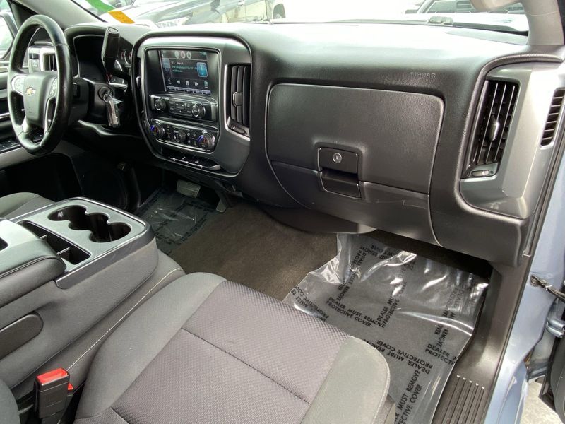 2015 Chevrolet Silverado 1500 LTImage 11
