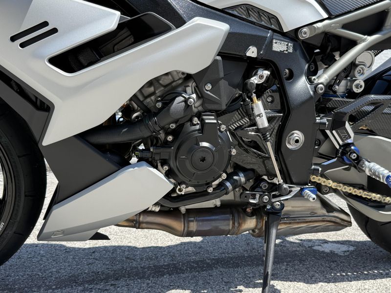 New 2026 BMW M 1000 R COMPETITION 