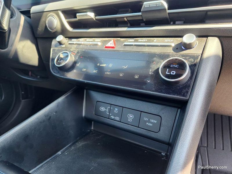 2024 Hyundai Sonata SEL photo 31