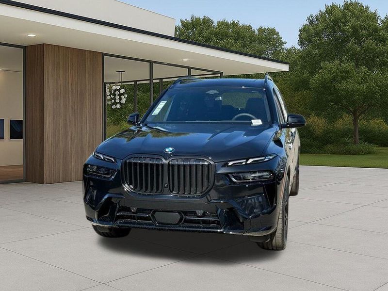 New 2026 BMW X7 xDrive40iImage 3