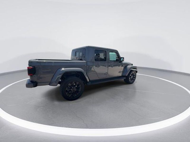 Used 2023 Jeep Gladiator High AltitudeImage 8