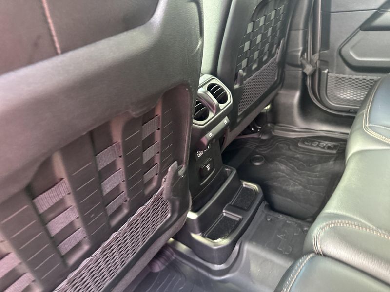 Used 2021 Jeep Wrangler Unlimited Rubicon 392Image 18